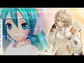 Download Lagu 【Nurse Robot Type_T】When The First Love Ends【VOCALOID Cover】