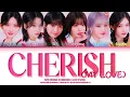 Download Lagu [AI COVER] How Would IVE Sing 'Cherish' (My Love) By ILLIT | Color Coded Lyrics