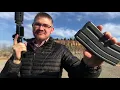 Fostech Echo 2 Binary Trigger