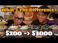 Download Lagu How Different? $200 to $3000 IEMs Compared!