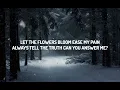 Aqyila - Bloom (Lyrics)  | 20Min Loop Lyrics