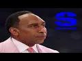 Stephen A Smith signs deal with SiriusXM for radio shows on sports current events