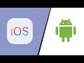 Android vs iOS - A Linux User s Perspective