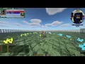 SkillAPI Particle Animation Modified Showcase 2
