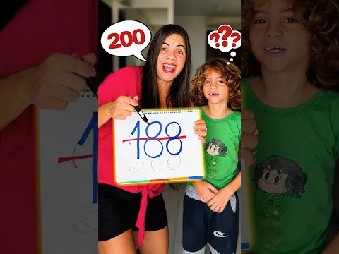 RESPOSTA DESAFIO 188 VIRANDO 200 #tiarutedavi #desafios