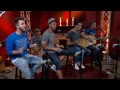 O-Town - We Fit Together [Acoustic] | The Kidd Kraddick Morning Show