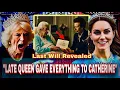 Download Lagu Camilla Goes Nuts After Queen Elizabeth’s Dying Wish Exposes \