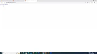 CSS Tutorial - 2 id and class Selectors External CSS File