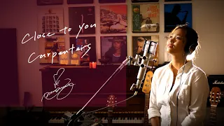 close to you carpenters unplugged cover by ai ninomiya