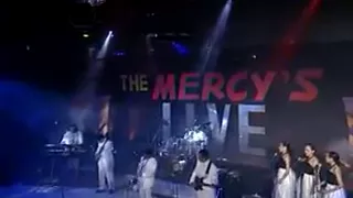 the mercys untukmu