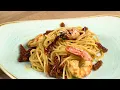 Primo piatto Don Peppe - Gambero Piccante