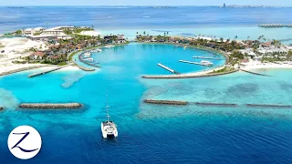 Parking our yacht for a while. I guess this place will do. (Ep 177)