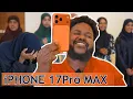 Download Lagu IPHONE 17 PRO MAX KU GUULEYSO WAY AAMINI WAYSAY MP3