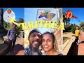 Download Lagu AFRICAN-AMERICAN 1ST TIME IN ERITREA 🇪🇷 2023 VLOG I ASMARA’S MERCATO I ERITREAN EVENT PREP | DAY 2