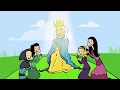 Download Lagu São rosas, Senhor   (Rainha Santa Isabel)