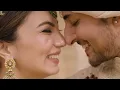Chahvan Sohneya - Danny _ Madhubanti Bagchi _ Rohit Zinjurke _ Roshni Walia _ New Punjabi Song 2025