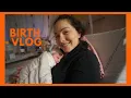 Download Lagu BIRTH VLOG | Giving birth in The Netherlands