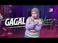 Download Lagu Gagal - Woro Widowati (Official Music Live)