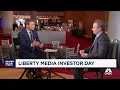 Charter Communications CEO We re just beginning on new ad-supported program wraps