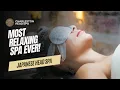 INSANE Japanese Head Spa Experience in Charleston SC You Won t Believe This