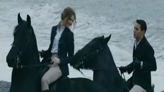 Marc Antony When I Dream At Night 