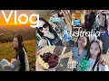 Download Lagu 【Vlog】オーストラリア・ブリスベン🇦🇺🛒ショッピング・食べ歩き・遊園地🎡が楽しすぎた！