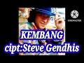 Download Lagu Kembang.cipt:Steve Gendhis, vokal : Steve musik; Gendhis, Radio Garuda Suriname 1998 omah pak Radji