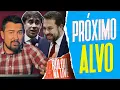 Download Lagu BOLSONARISTAS E ESQUERDA SE VIRAM CONTRA NIKOLAS FERREIRA, QUE CONTINUA QUERENDO LACRAR |Galãs Feios