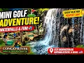 Amazing Mini Golf Adventure Congo River Golf in Hoffman Estates IL