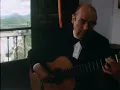 Julian Bream | Danza Española No. 5: Andaluza | Enrique Granados
