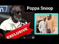 Poppa Snoop Vernell Varnado