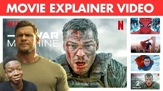 Como fazer vídeos de resumo de filmes em 2026