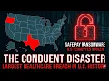 The Conduent Disaster Why 25 Million Americans Just Lost Their Privacy