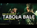 Download Lagu DANSA PORTU 🌴 ENGLISH VERSION || TABOLA BALE || JULEN KALE RMX TERBARU 2025