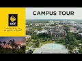 UCF Graduate Studies Welcome Campus Tour
