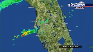 FOX 13 live radar
