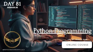 Day 81 - Parent Constructor in Python OOP Made Simple super Explained with Examples