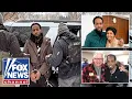 IN THE HOT SEAT New details in MASSIVE alleged scandal with all eyes fixed on top Minnesota Dems