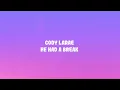 Childish Gambino - Lithonia
