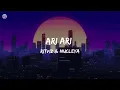 Ari Ari Song | Ritviz & Nucleya | Lyrics | Audio Lyrics Tube |
