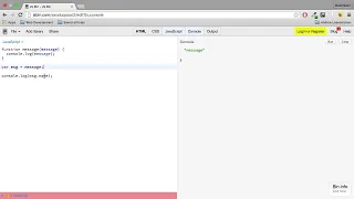 Accelerated JavaScript 0704 Built in Methods Properties