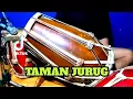 Download Lagu TAMAN JURUG COVER Kendang Rampak!!!