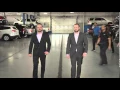 Rogers Dabbs Chevrolet s certified service department