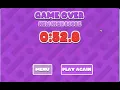 House of Hazards Speedrun - 0 52 8
