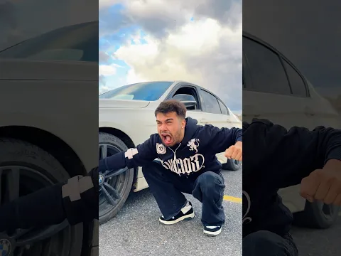 çocuğun eli lastiğe sıkıştı sonu üzücü saddest videos #shorts