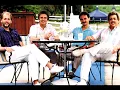 The Statler Brothers - Flowers On The Wall (Columbia -  1966)