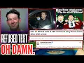 DAMN Tony Romo REFUSED TO COOPERATE w POLICE Leading To ARREST CBS Could FIRE HIM