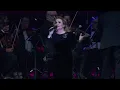 Pimpinela | Olvídame y pega la vuelta (en vivo)