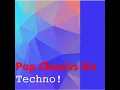 Whole of the Moon (Techno Pop Mix)