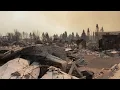 Dixie Fire Destruction